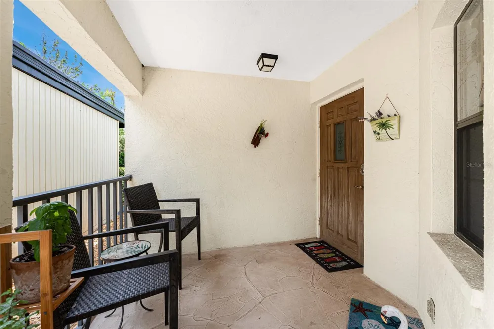 511 PINE HOLLOW CIRCLE #511 Englewood, FL 34223
