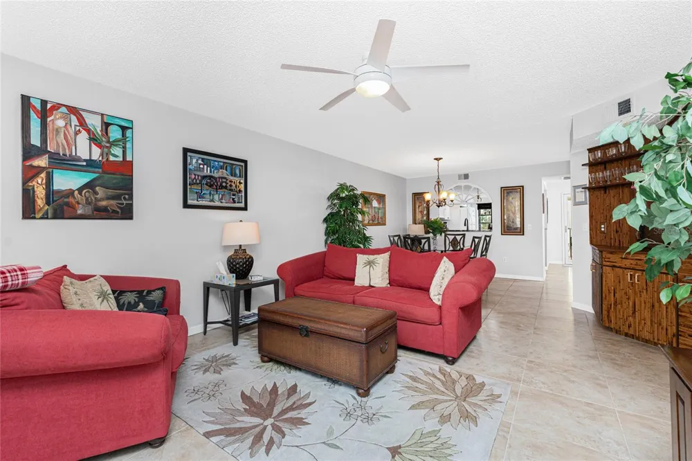 511 PINE HOLLOW CIRCLE #511 Englewood, FL 34223