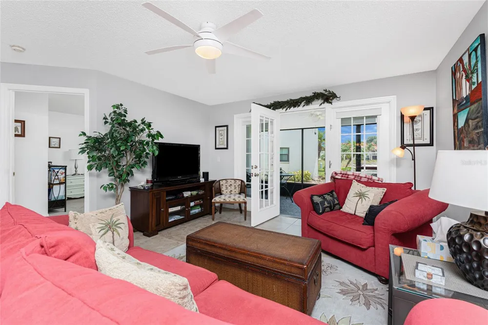 511 PINE HOLLOW CIRCLE #511 Englewood, FL 34223