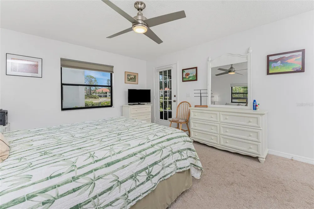 511 PINE HOLLOW CIRCLE #511 Englewood, FL 34223