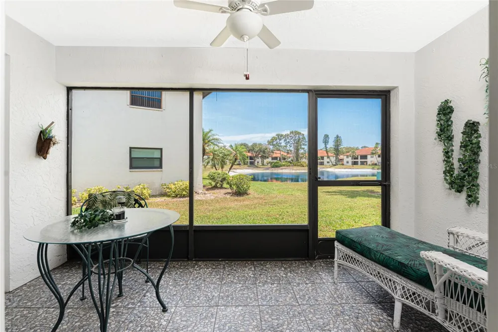511 PINE HOLLOW CIRCLE #511 Englewood, FL 34223