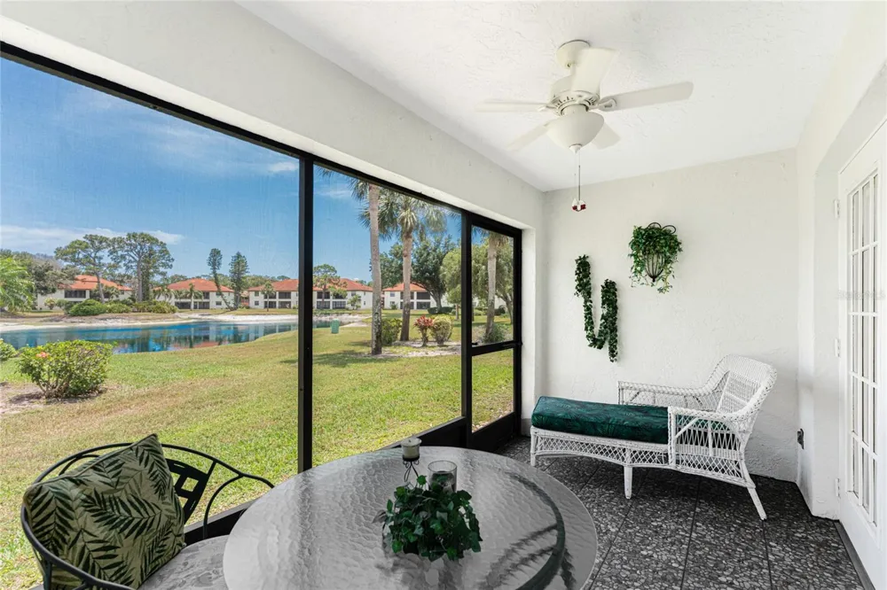 511 PINE HOLLOW CIRCLE #511 Englewood, FL 34223