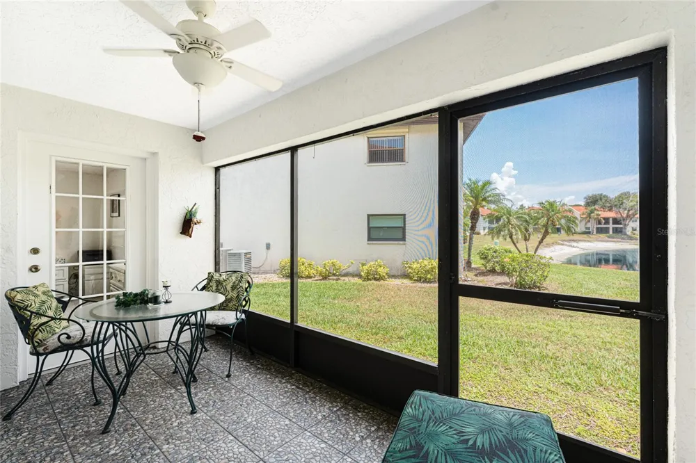 511 PINE HOLLOW CIRCLE #511 Englewood, FL 34223