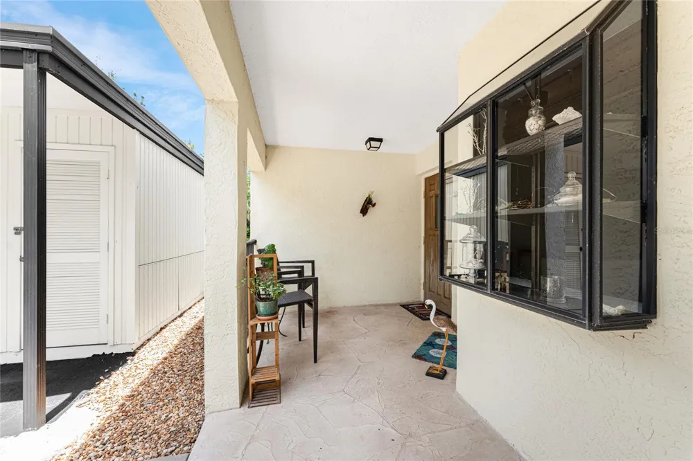 511 PINE HOLLOW CIRCLE #511 Englewood, FL 34223