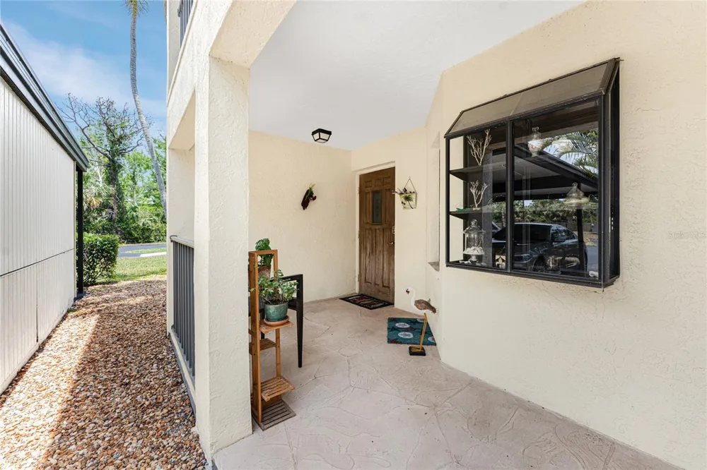 511 PINE HOLLOW CIRCLE #511 Englewood, FL 34223