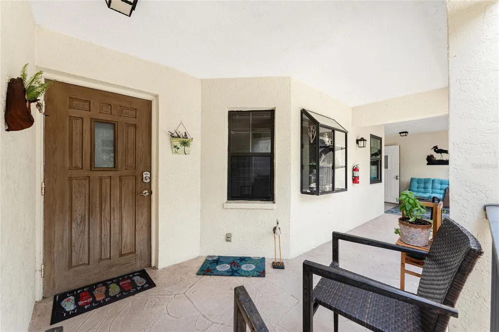 511 PINE HOLLOW CIRCLE #511 Englewood, FL 34223