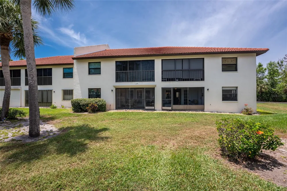 511 PINE HOLLOW CIRCLE #511 Englewood, FL 34223