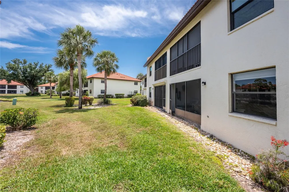 511 PINE HOLLOW CIRCLE #511 Englewood, FL 34223