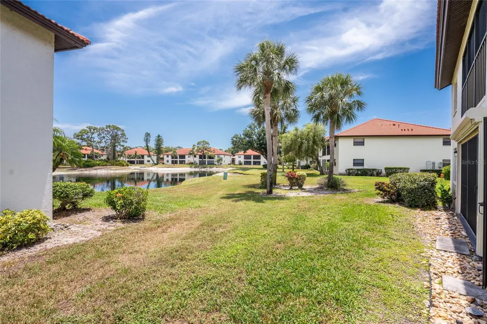 511 PINE HOLLOW CIRCLE #511 Englewood, FL 34223