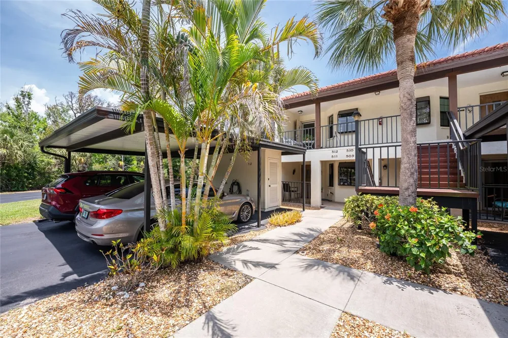 511 PINE HOLLOW CIRCLE #511 Englewood, FL 34223