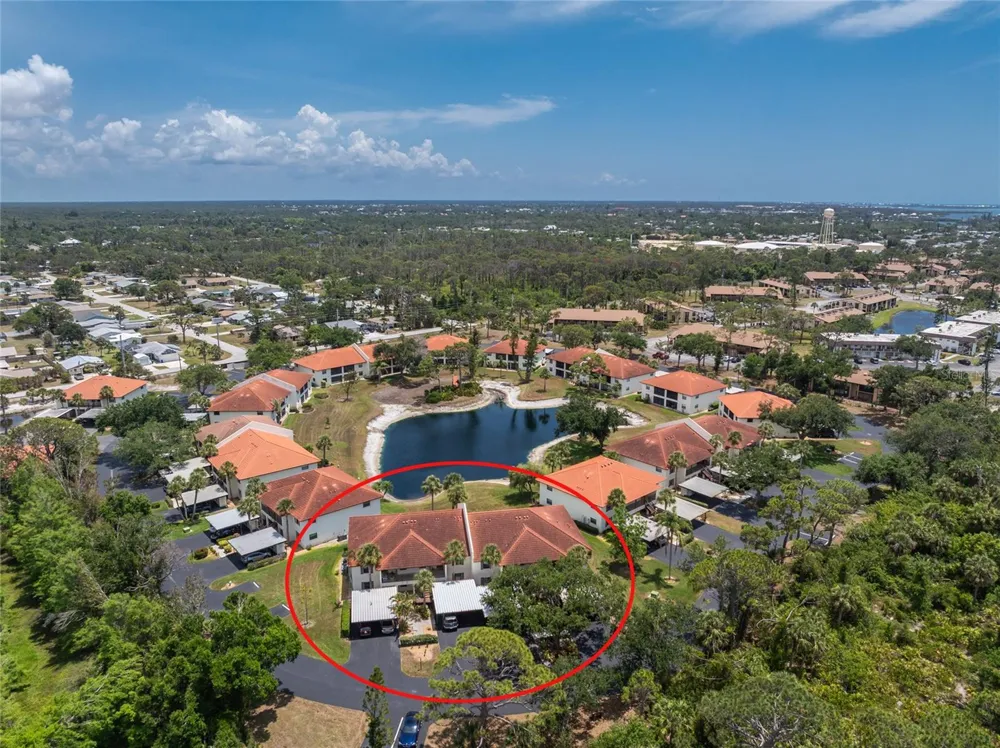 511 PINE HOLLOW CIRCLE #511 Englewood, FL 34223