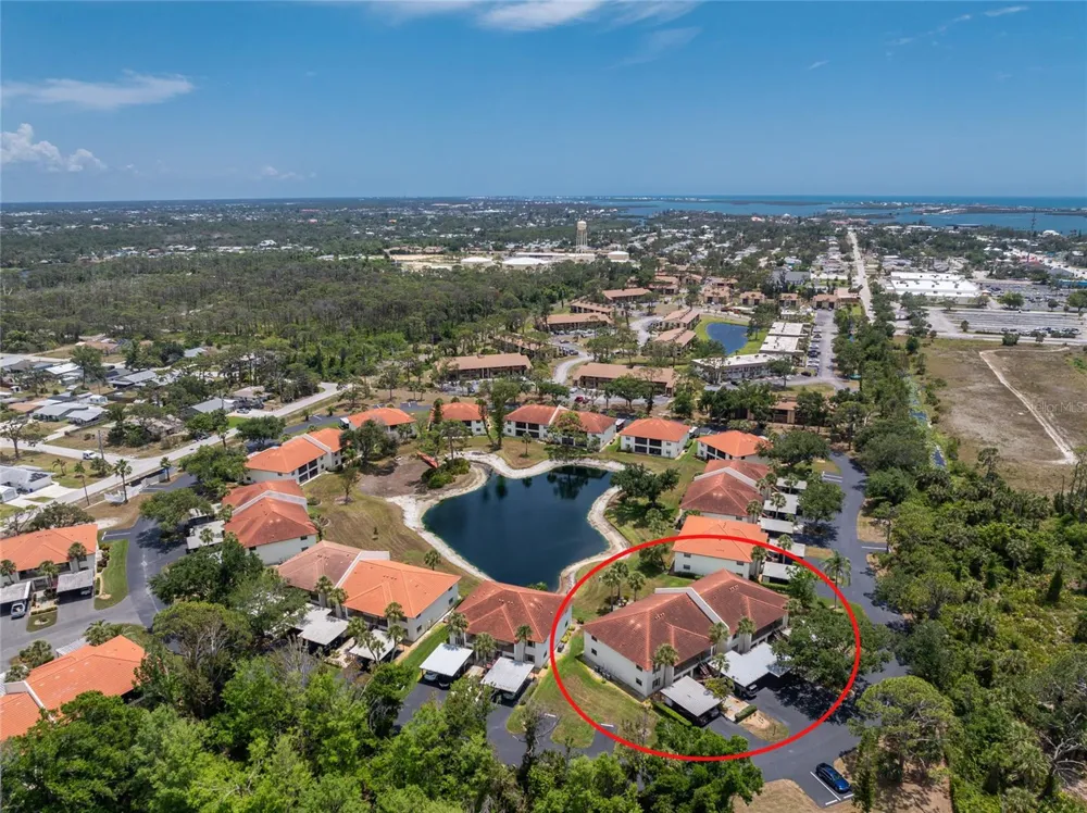511 PINE HOLLOW CIRCLE #511 Englewood, FL 34223