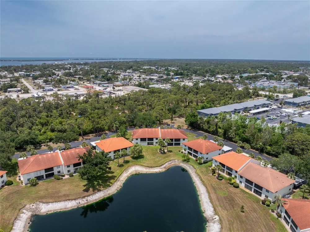 511 PINE HOLLOW CIRCLE #511 Englewood, FL 34223