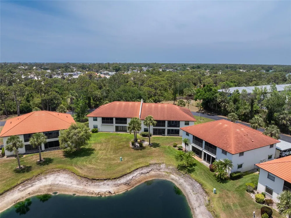 511 PINE HOLLOW CIRCLE #511 Englewood, FL 34223