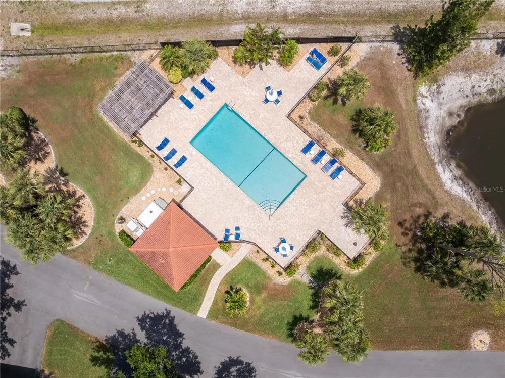 511 PINE HOLLOW CIRCLE #511 Englewood, FL 34223