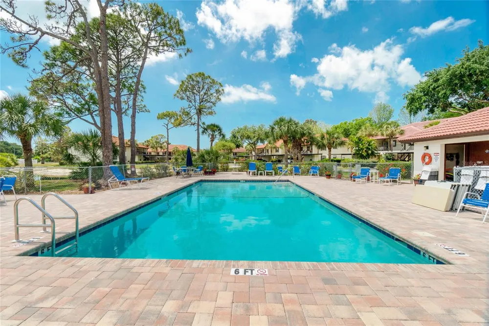511 PINE HOLLOW CIRCLE #511 Englewood, FL 34223