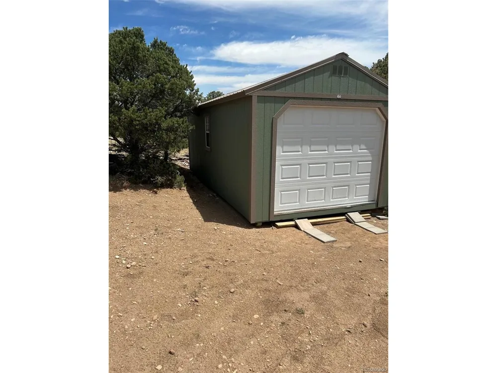 36710 County Road 520 Walsenburg, CO 81089