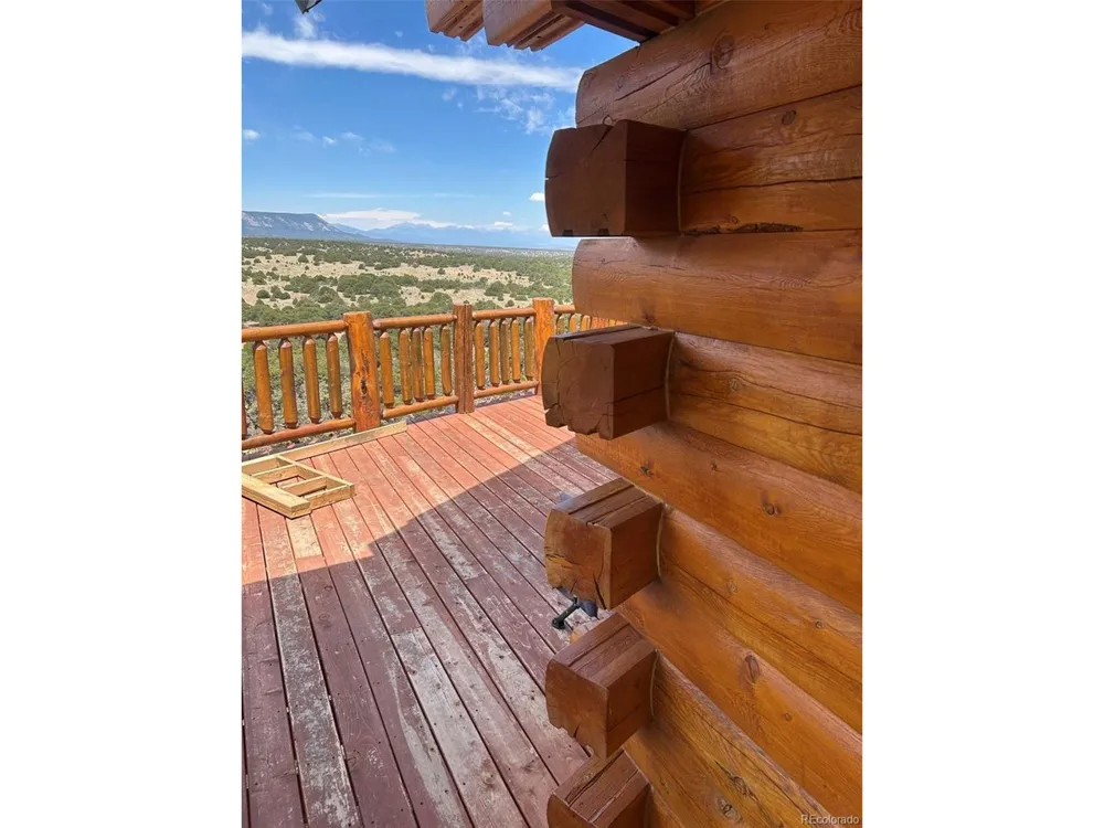 36710 County Road 520 Walsenburg, CO 81089