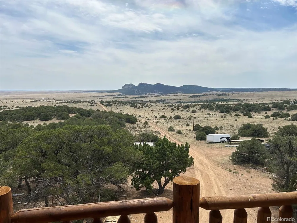 36710 County Road 520 Walsenburg, CO 81089