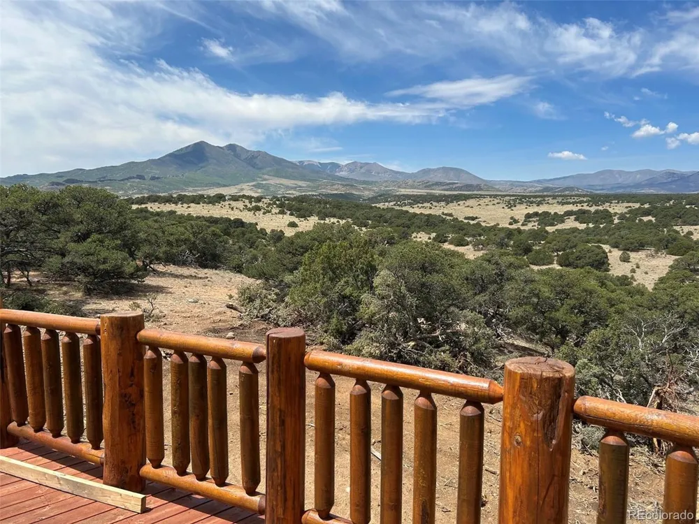 36710 County Road 520 Walsenburg, CO 81089
