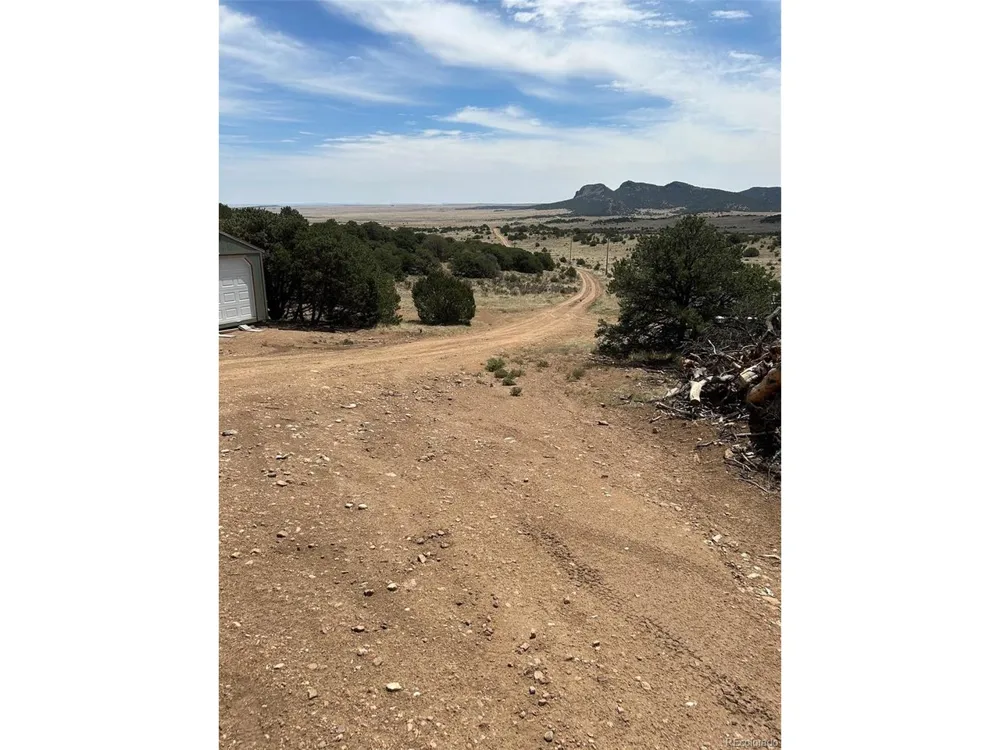 36710 County Road 520 Walsenburg, CO 81089
