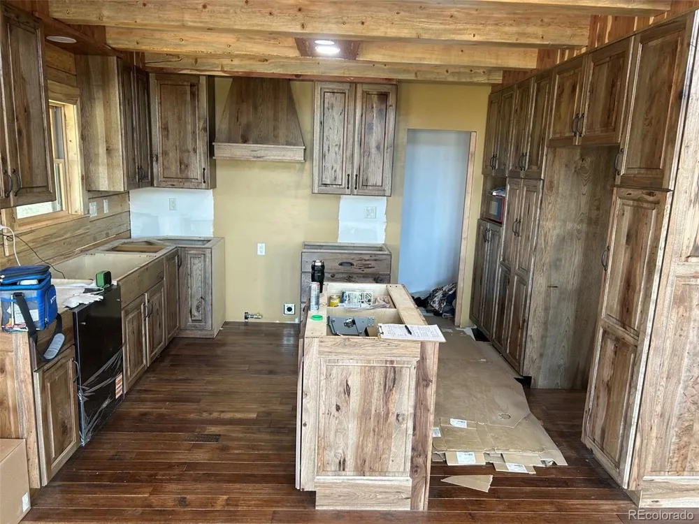 36710 County Road 520 Walsenburg, CO 81089