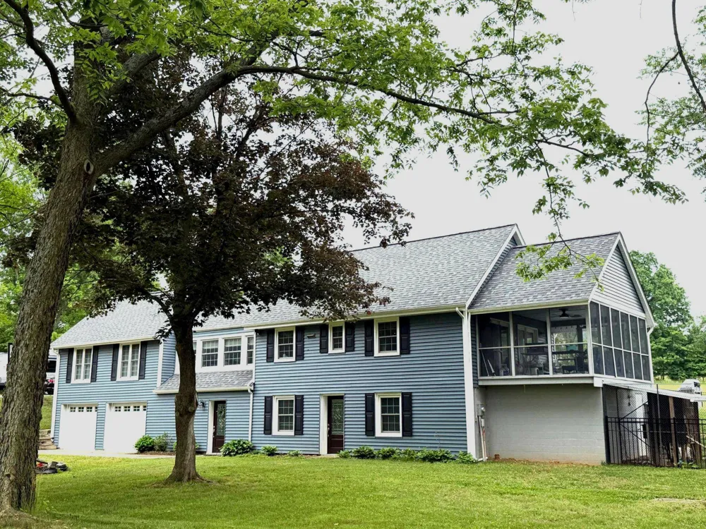 5947 APPLETOWN ROAD Boonsboro, MD 21713