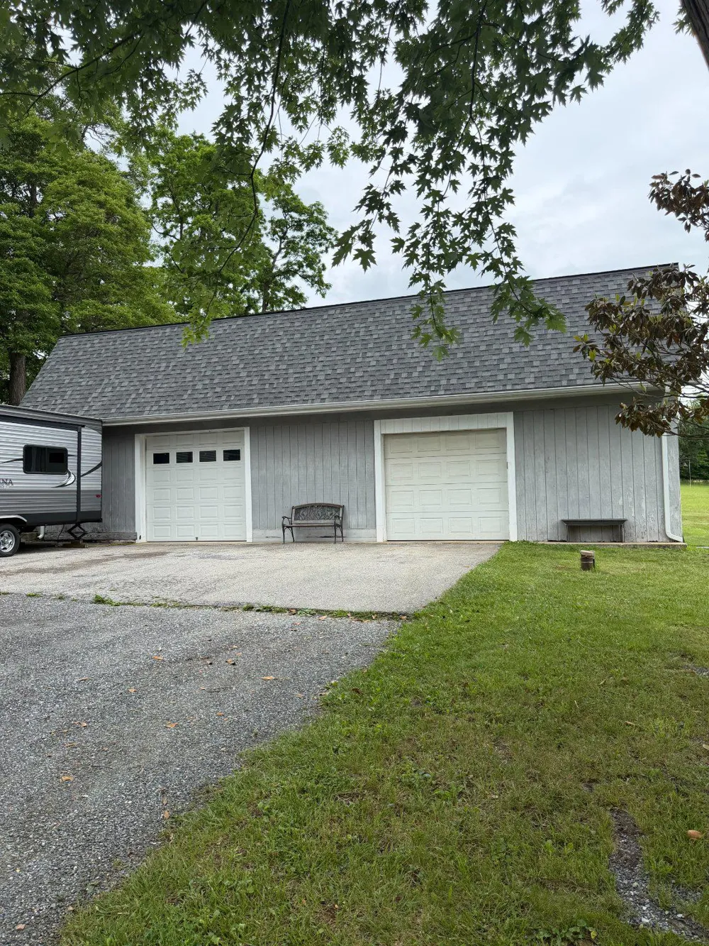5947 APPLETOWN ROAD Boonsboro, MD 21713