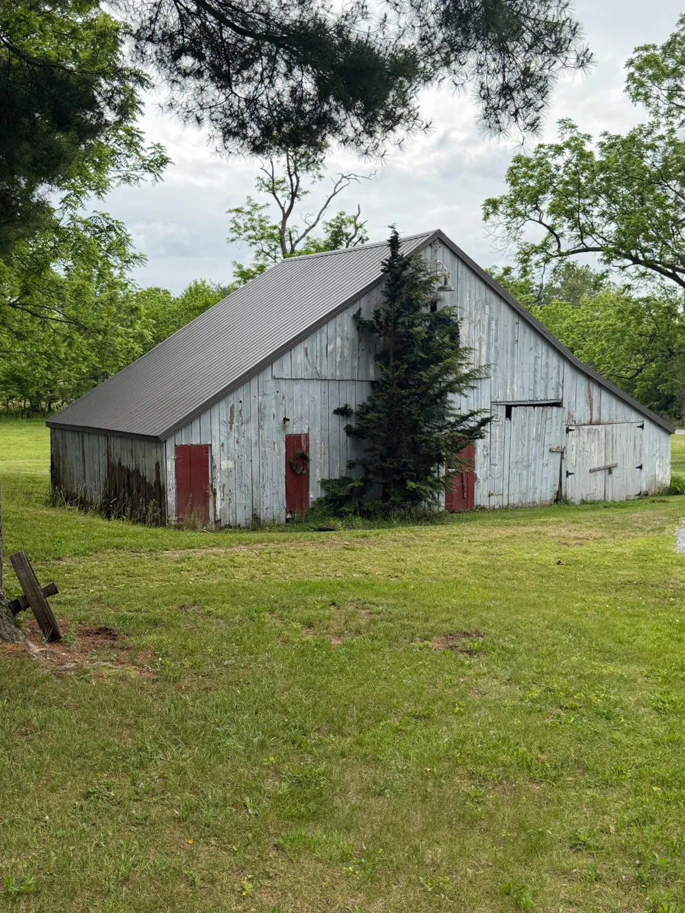 5947 APPLETOWN ROAD Boonsboro, MD 21713