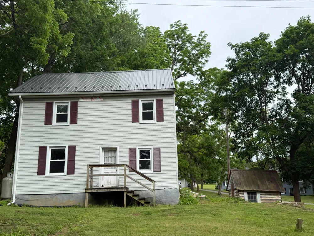 5947 APPLETOWN ROAD Boonsboro, MD 21713