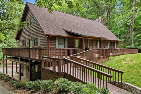 314 Northcutt Road