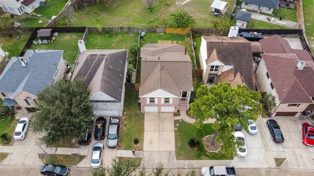 13635 Repa Lane Houston, TX 77014
