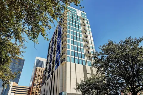 1211 Caroline Street #1708