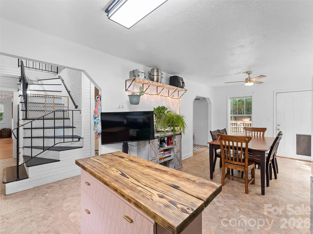105 Big Bear Drive Pisgah Forest, NC 28768