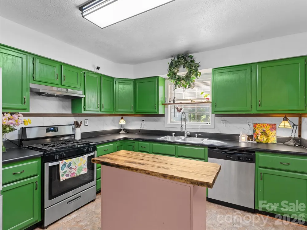 105 Big Bear Drive Pisgah Forest, NC 28768