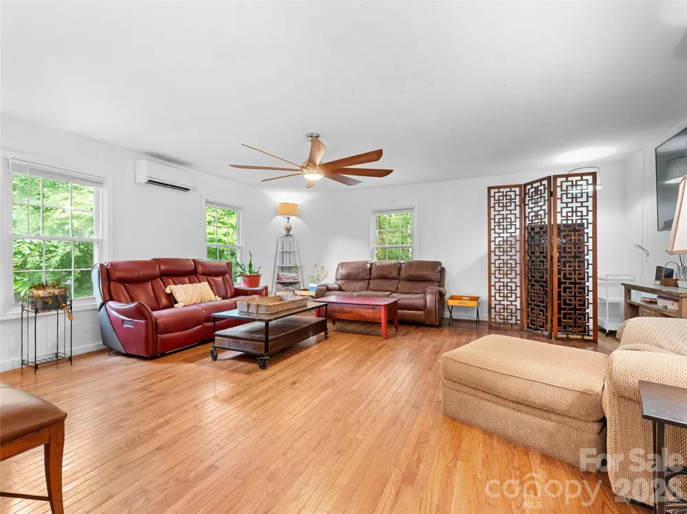 105 Big Bear Drive Pisgah Forest, NC 28768
