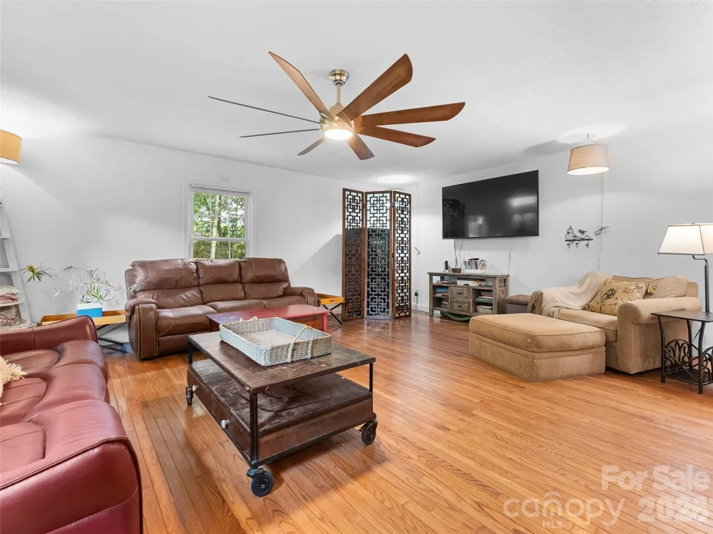 105 Big Bear Drive Pisgah Forest, NC 28768