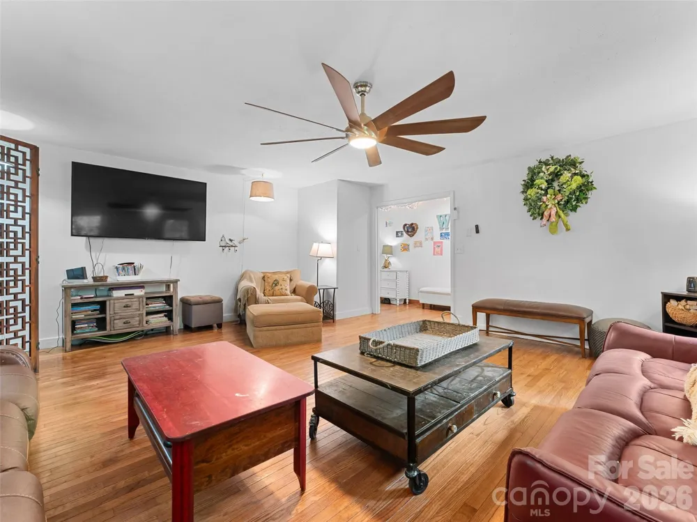105 Big Bear Drive Pisgah Forest, NC 28768