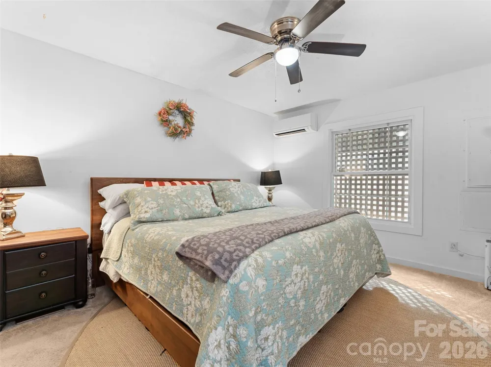 105 Big Bear Drive Pisgah Forest, NC 28768