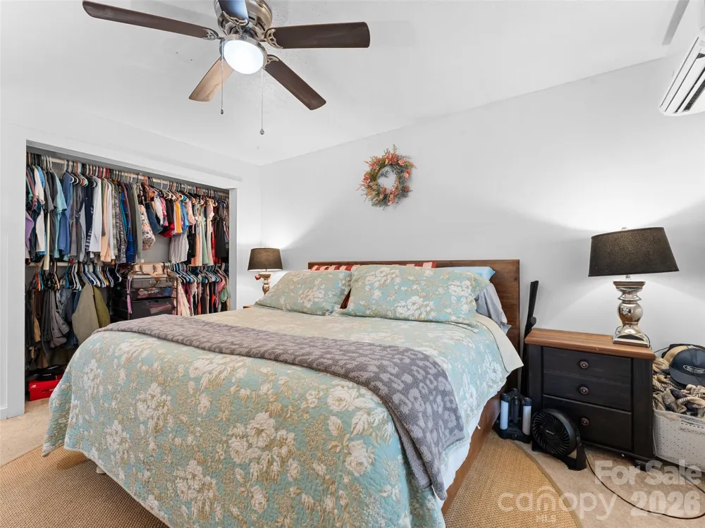105 Big Bear Drive Pisgah Forest, NC 28768