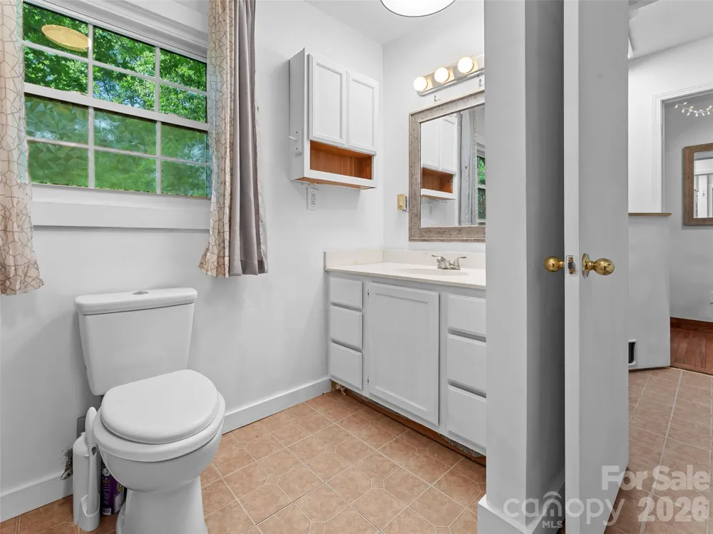 105 Big Bear Drive Pisgah Forest, NC 28768