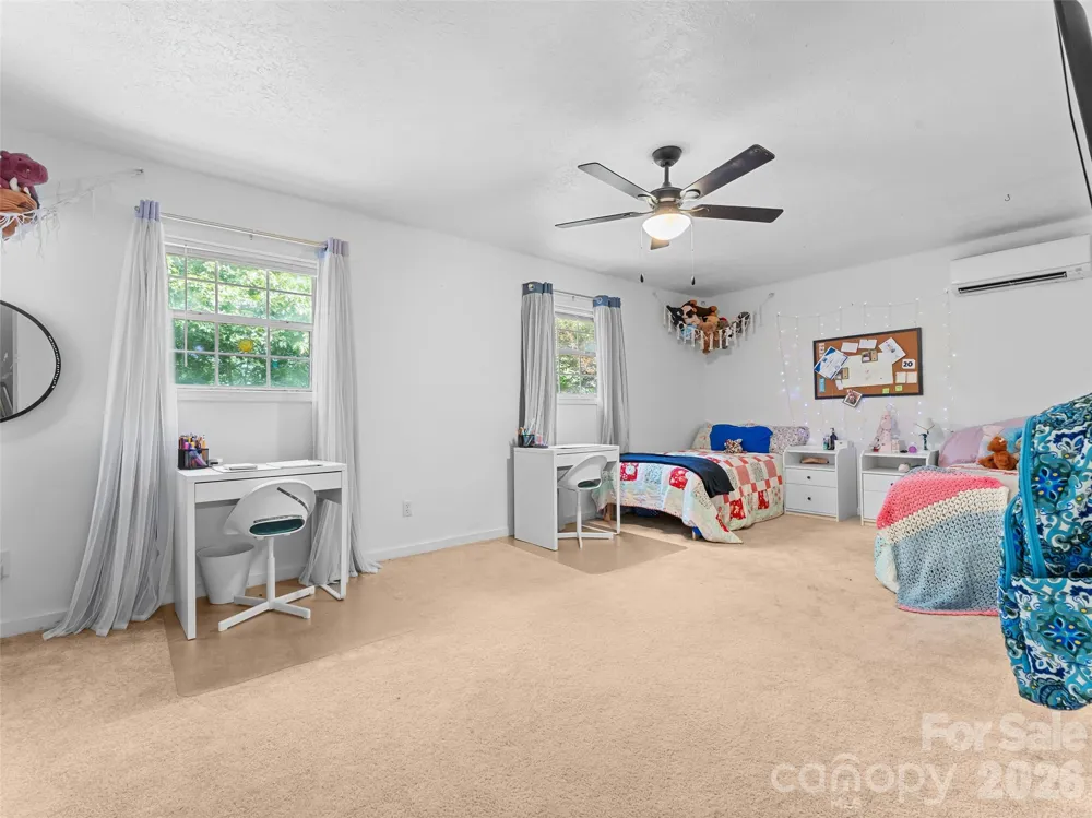 105 Big Bear Drive Pisgah Forest, NC 28768