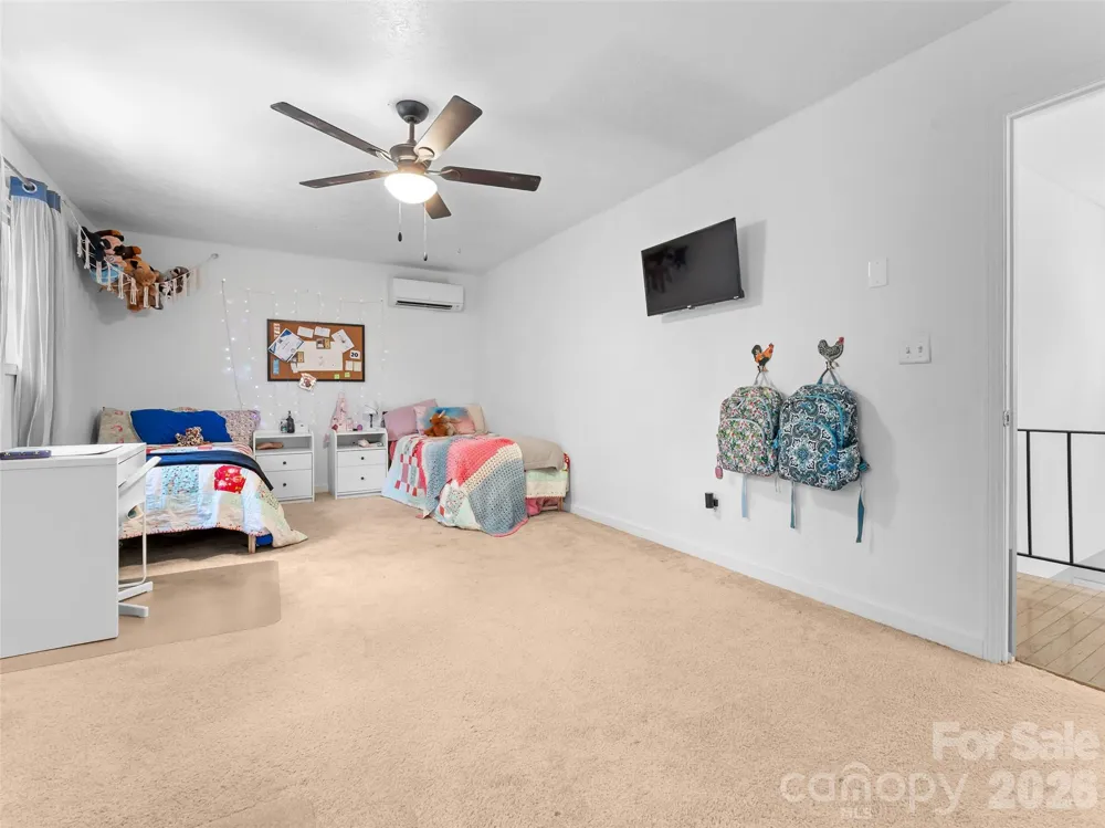 105 Big Bear Drive Pisgah Forest, NC 28768