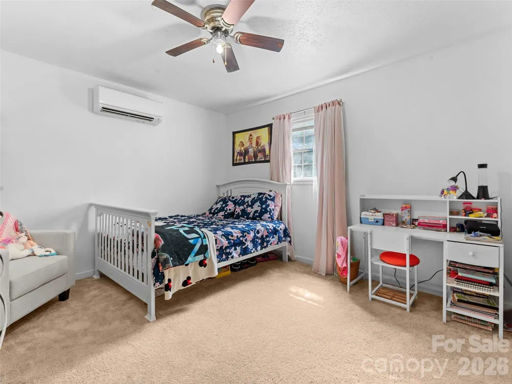 105 Big Bear Drive Pisgah Forest, NC 28768