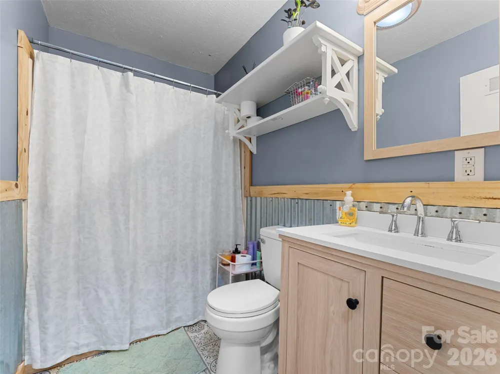 105 Big Bear Drive Pisgah Forest, NC 28768