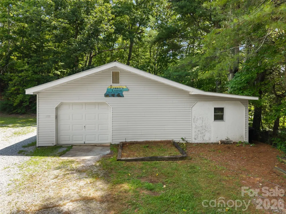 105 Big Bear Drive Pisgah Forest, NC 28768