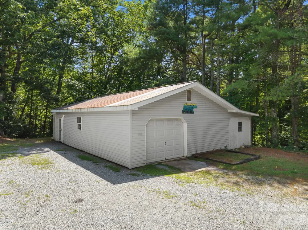 105 Big Bear Drive Pisgah Forest, NC 28768