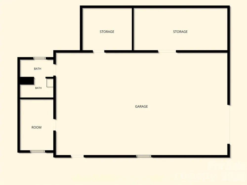 105 Big Bear Drive Pisgah Forest, NC 28768
