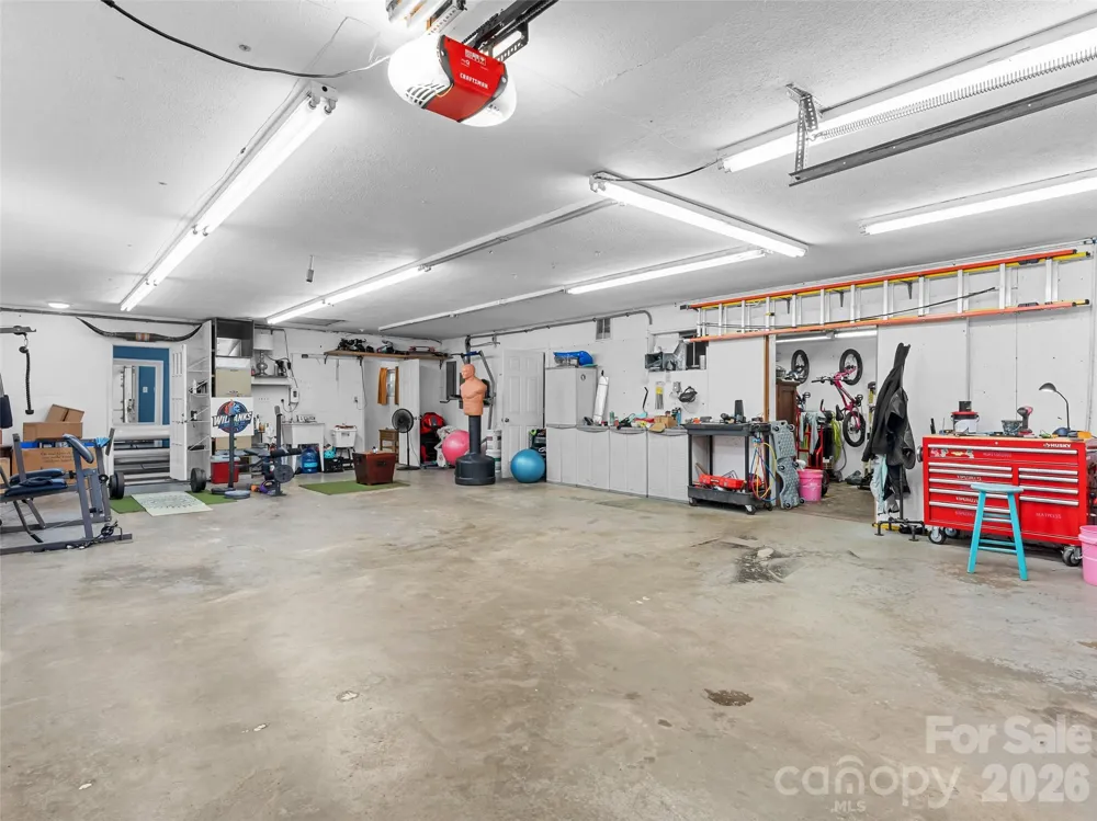 105 Big Bear Drive Pisgah Forest, NC 28768