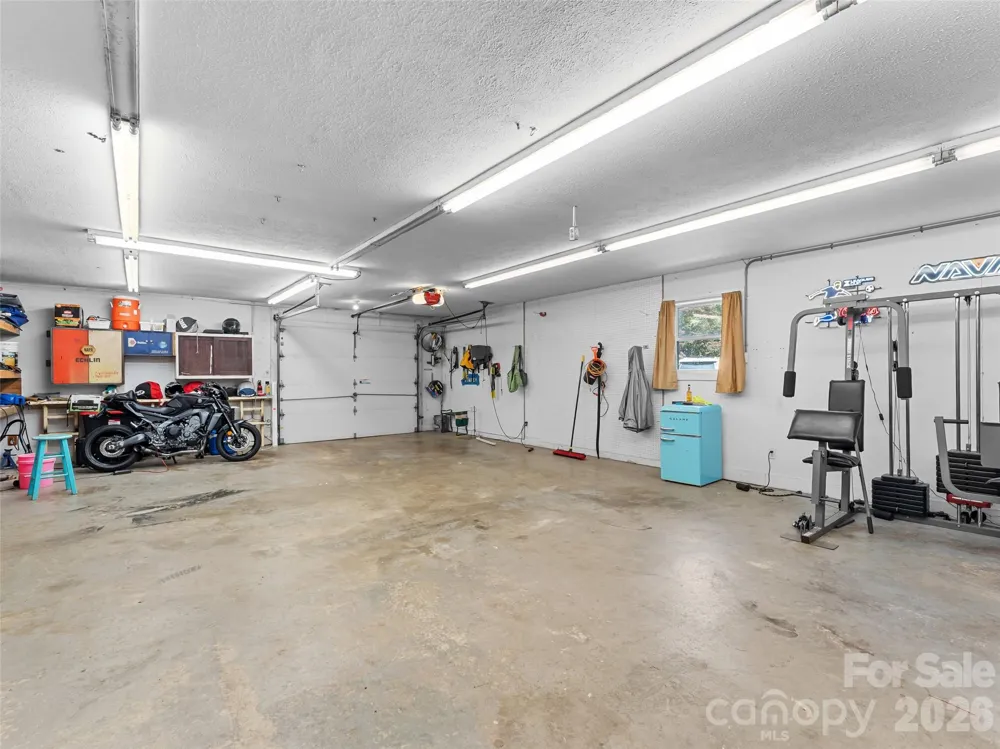 105 Big Bear Drive Pisgah Forest, NC 28768